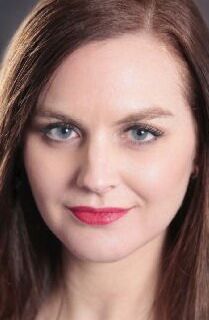 Элисон Мередит