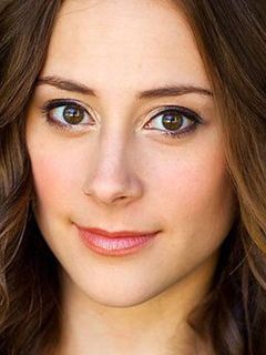 Мэри Даниэль Блэк