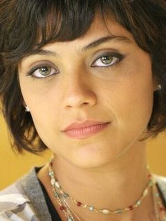 Летисия Персилес