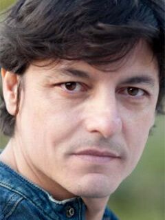 Гильермо Каста