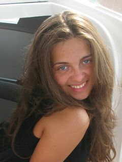 Валерия Титова