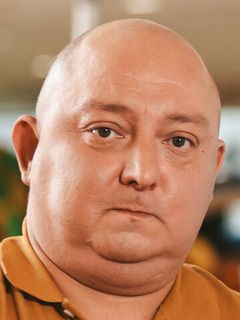 Кирилл Кондратов