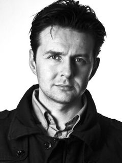 Марк Брэдли