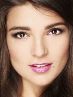 Гэби Мельядо