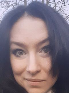 Катерина Бандурина