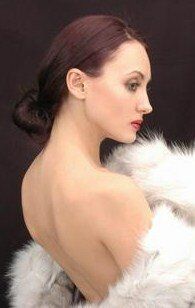 Наталья Осадчук