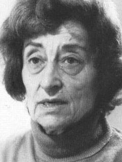 Вера Друди