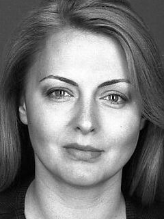 Анастасия Медведева