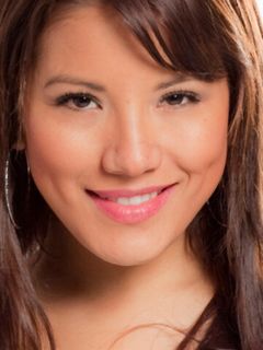 Кэтерин Эскобар