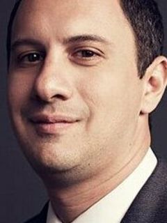 Майк Берковитц