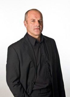 Кристофер Пурвс