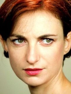 Сандра Тоффолатти