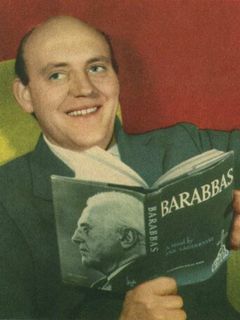 Ульф Пальме