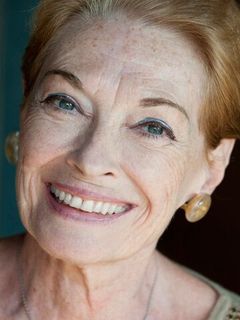 Бернадетт Стерн