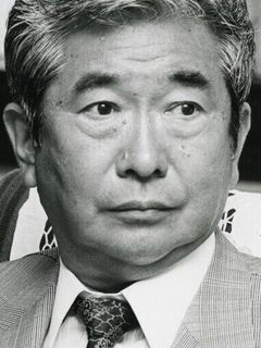 Синтаро Исихара