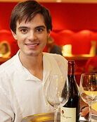 Денер Пачеко