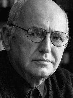 Ежи Стефан Ставиньский