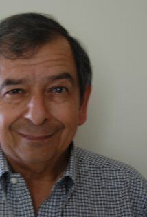 Энтони Дж. Саенз