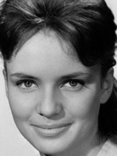 Барбара Фрэй