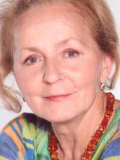 Ирина Петрова