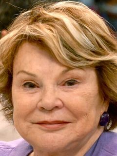 Джанетт Бертран