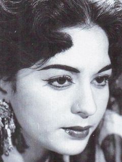 Sabiha Khanum