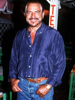 Эспартако Сантони