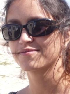 Мануэла Диас