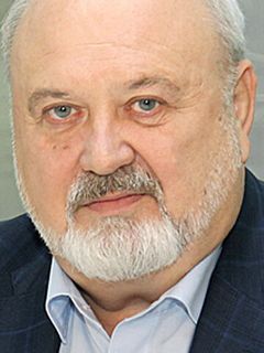 Владимир Малышев