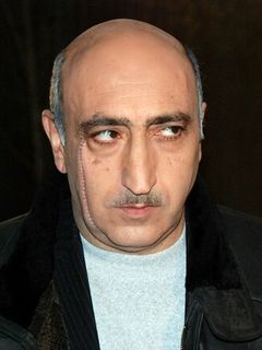 Самвел Оганян