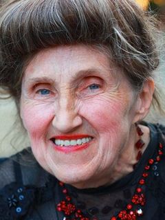 Альбина Евтушевская