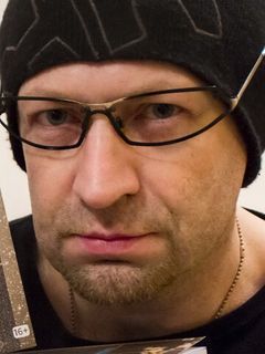 Николай Губенков