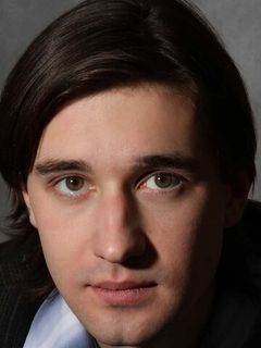 Александр Филитов