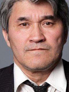 Валерий Скляров