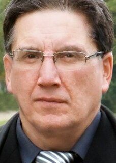 Георгий Норман