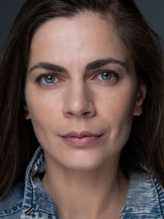 Наталья Дедейко