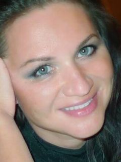 Елена Янбухтина