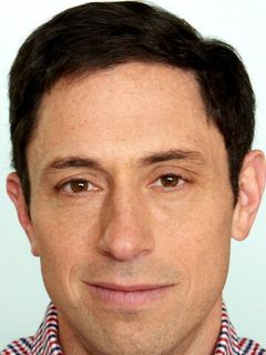 Джонатан Адлер