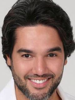 Фернандо Сэмпейо