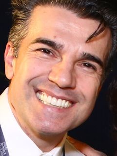 Жарбас Оме де Мелло