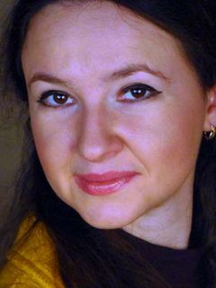 Вера Климкович