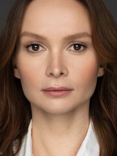 Оксана Скоропад