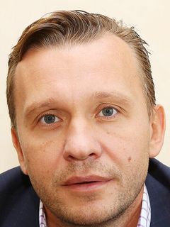Сергей Ломакин