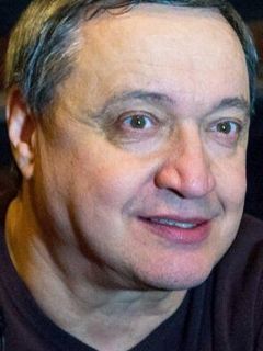 Владимир Мукусев