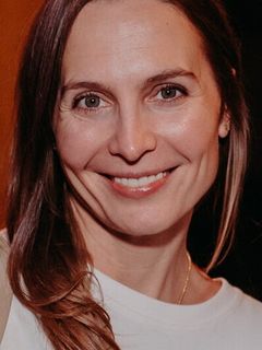 Екатерина Гордецкая