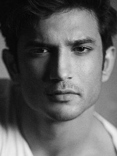 Сушант Сингх Раджпут