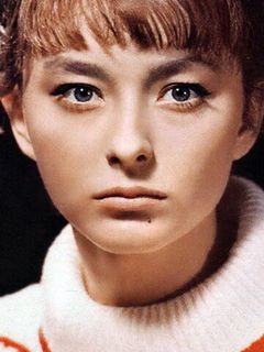 Анастасия Вертинская