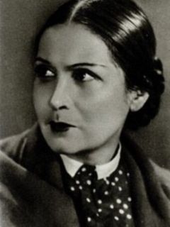 Анна Никритина