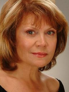 Лариса Кривцова