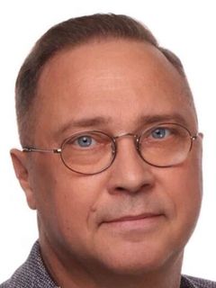 Михаил Анисимов
